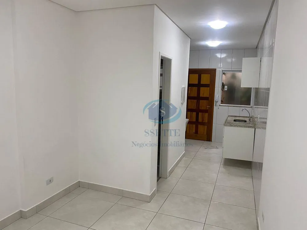 Casa, 1 quarto, 25 m² - Foto 6