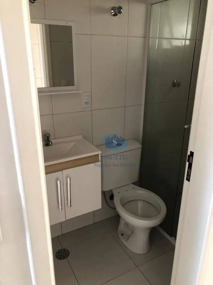 Casa, 1 quarto, 25 m² - Foto 5