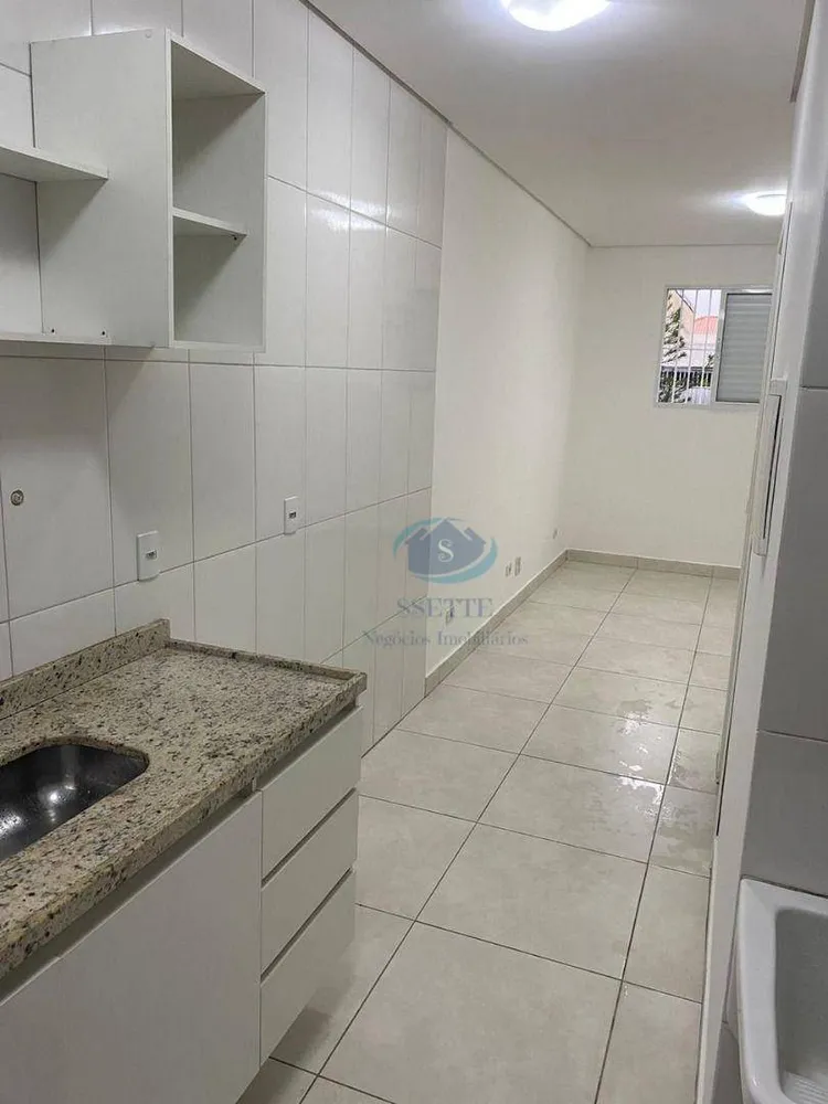 Casa, 1 quarto, 25 m² - Foto 7