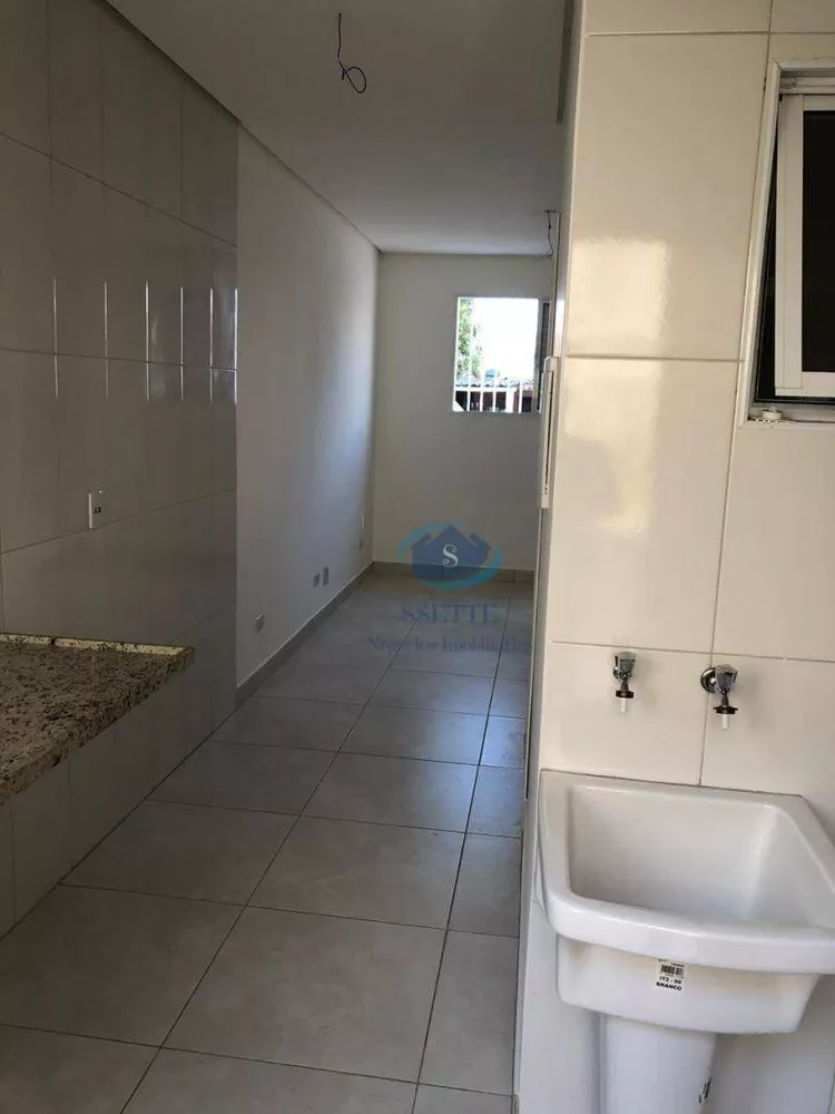 Casa para alugar com 1 quarto, 25m² - Foto 2