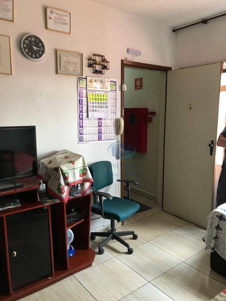 Apartamento, 1 quarto, 39 m² - Foto 5