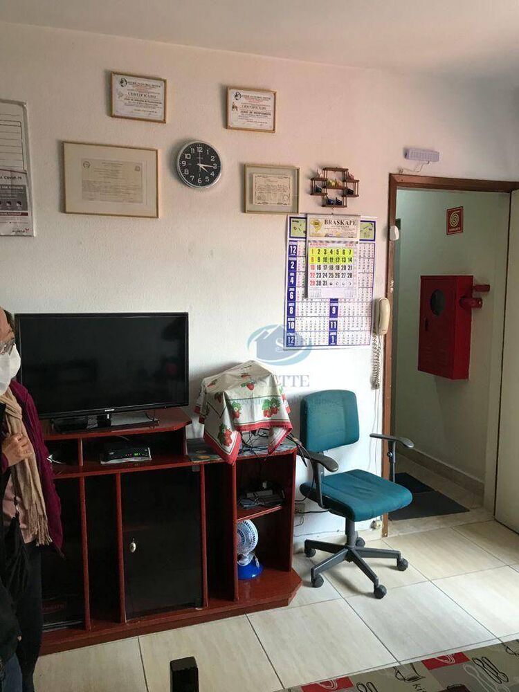 Apartamento, 1 quarto, 39 m² - Foto 3