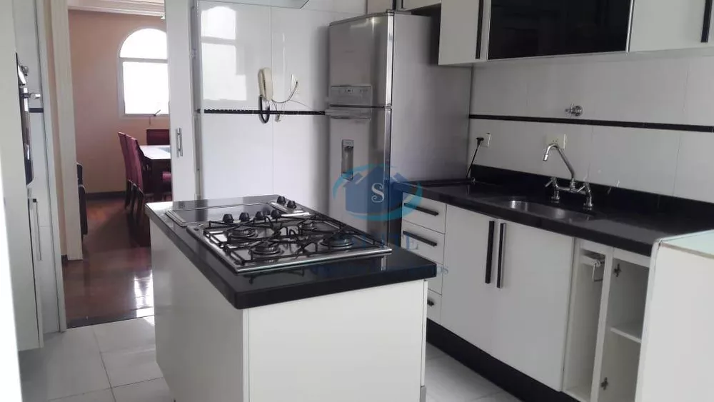 Apartamento, 3 quartos, 120 m² - Foto 13