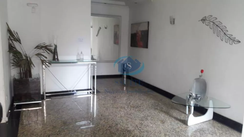 Apartamento, 3 quartos, 120 m² - Foto 19