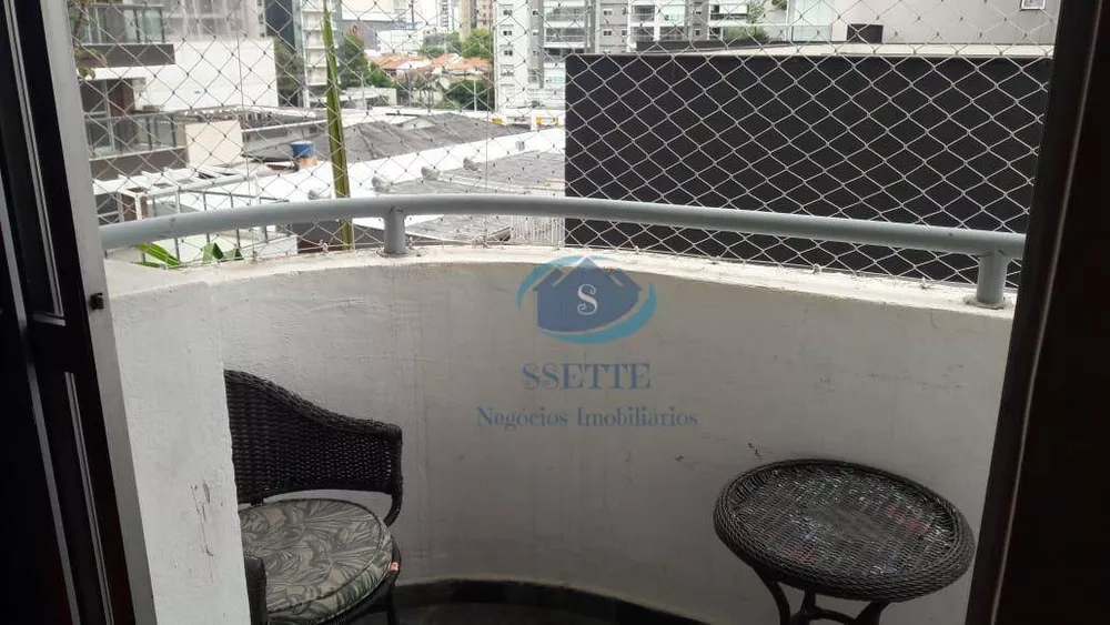 Apartamento, 3 quartos, 120 m² - Foto 16