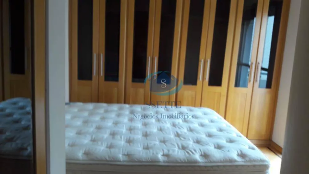 Apartamento, 3 quartos, 120 m² - Foto 3