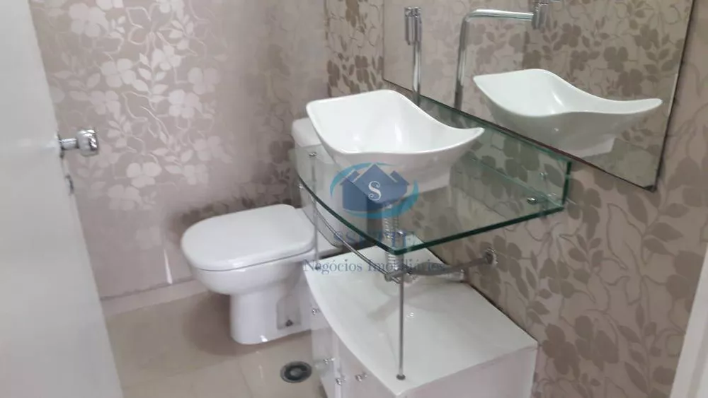 Apartamento, 3 quartos, 120 m² - Foto 21