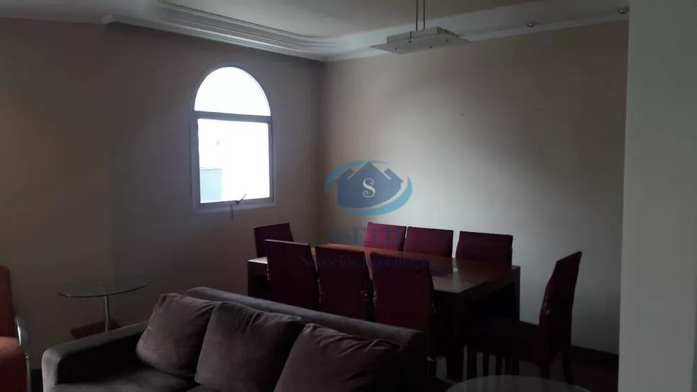 Apartamento, 3 quartos, 120 m² - Foto 7