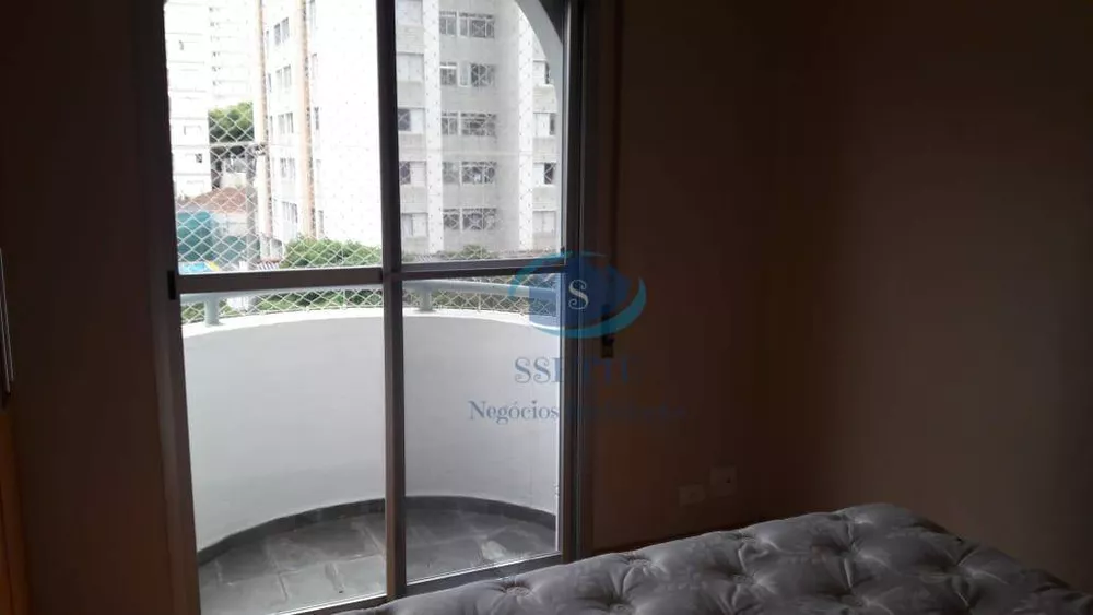 Apartamento, 3 quartos, 120 m² - Foto 6