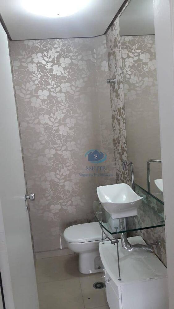 Apartamento, 3 quartos, 120 m² - Foto 20