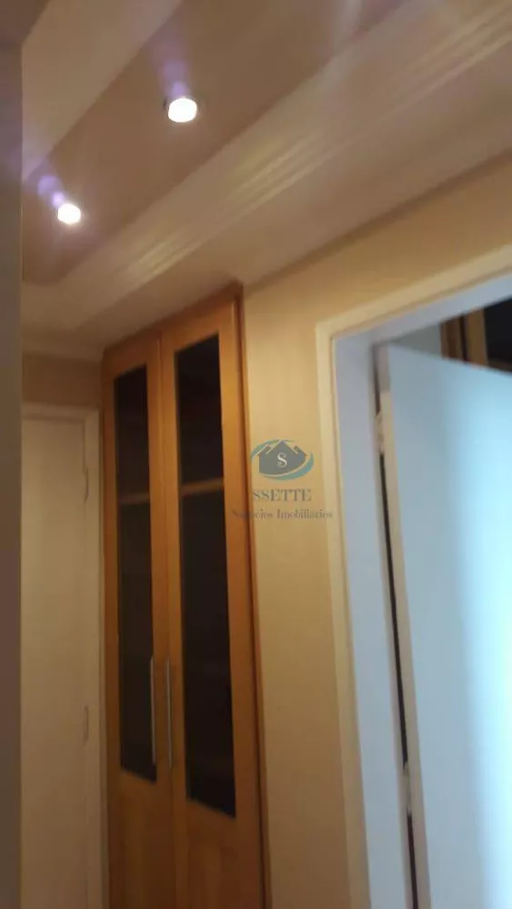 Apartamento, 3 quartos, 120 m² - Foto 9
