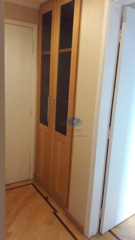 Apartamento à venda e aluguel com 3 quartos, 120m² - Foto 3