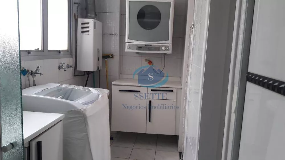 Apartamento, 3 quartos, 120 m² - Foto 15