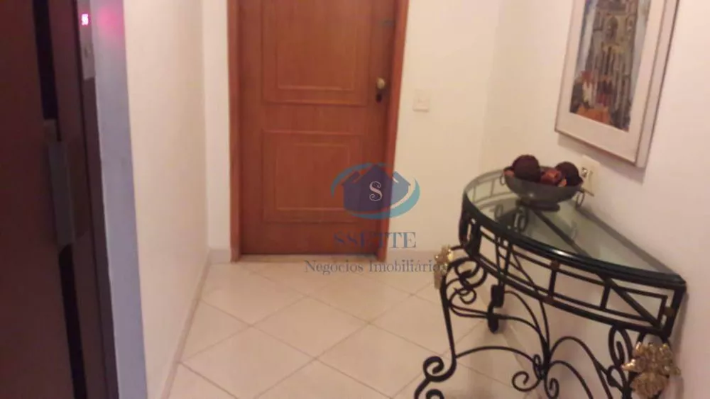 Apartamento, 3 quartos, 120 m² - Foto 28