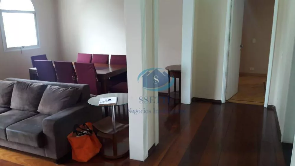 Apartamento, 3 quartos, 120 m² - Foto 4