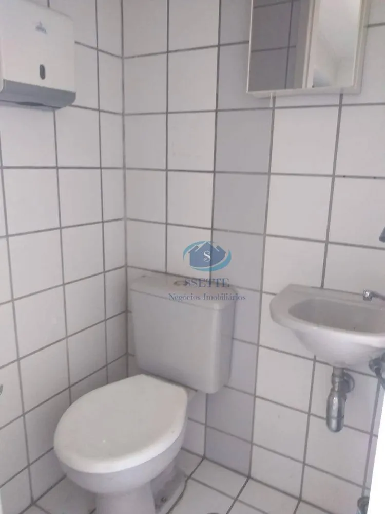 Sala-Conjunto, 30 m² - Foto 12
