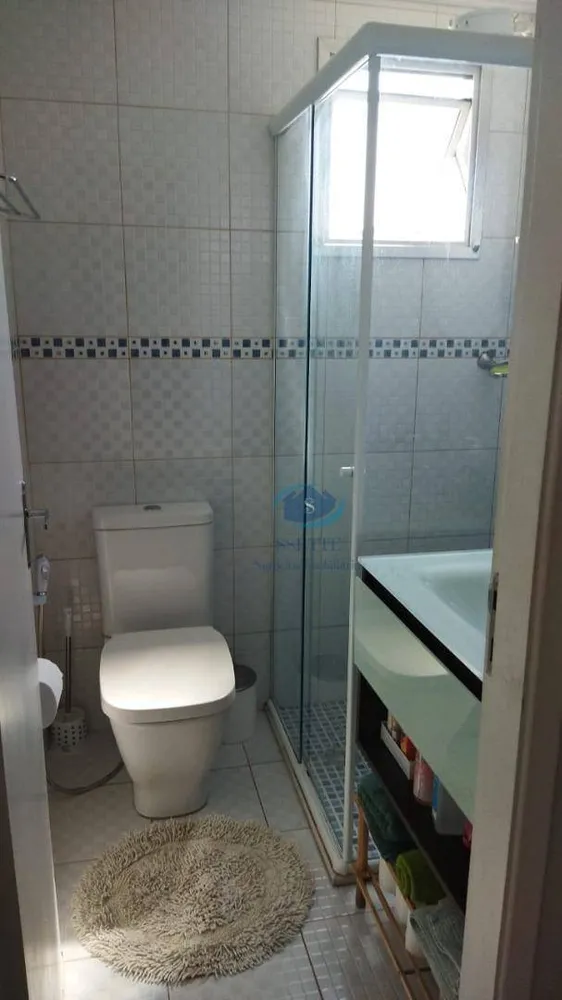 Apartamento, 2 quartos, 48 m² - Foto 3
