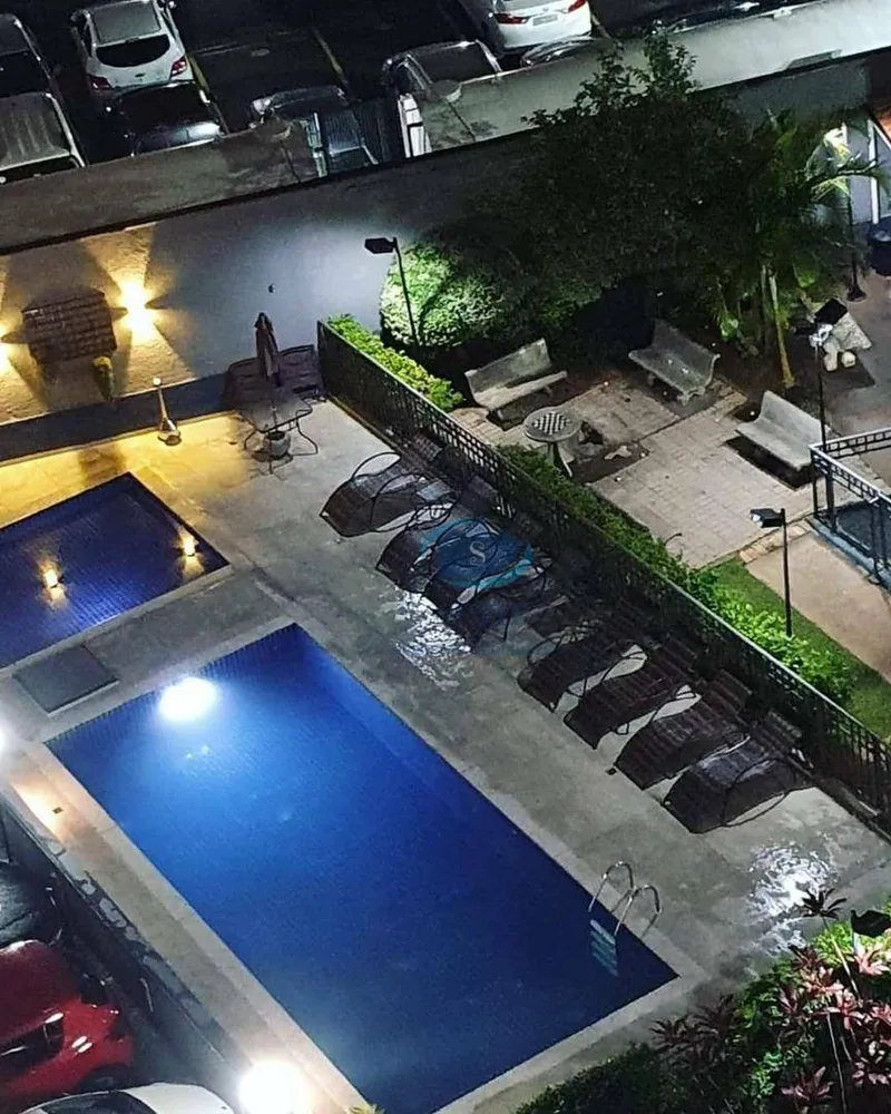 Apartamento, 2 quartos, 48 m² - Foto 4