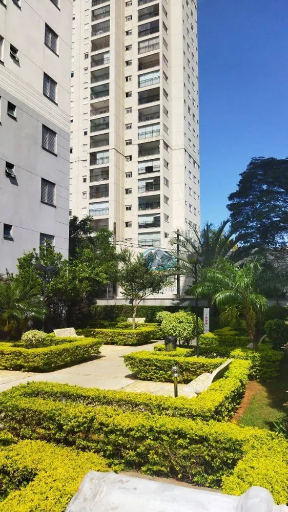 Apartamento, 2 quartos, 48 m² - Foto 6