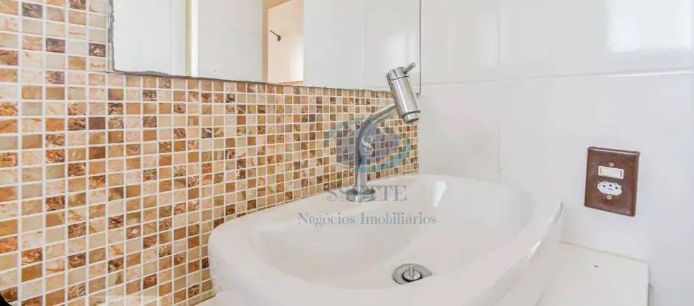 Apartamento, 2 quartos, 48 m² - Foto 6