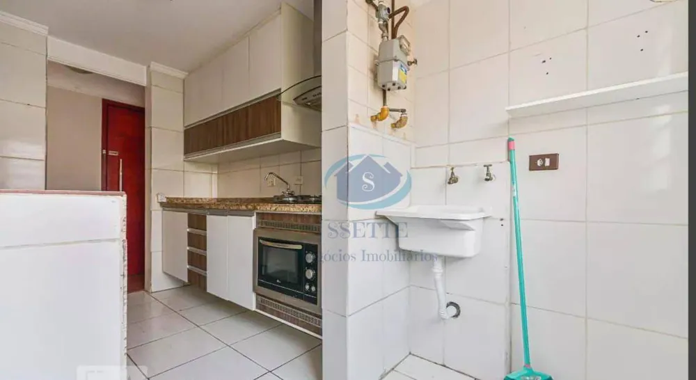 Apartamento, 2 quartos, 48 m² - Foto 3