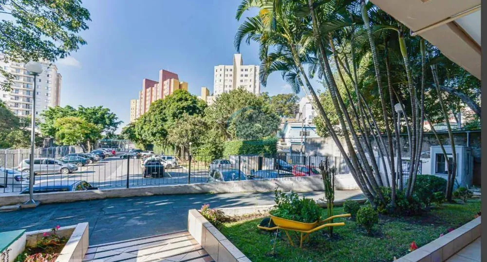 Apartamento, 2 quartos, 48 m² - Foto 7
