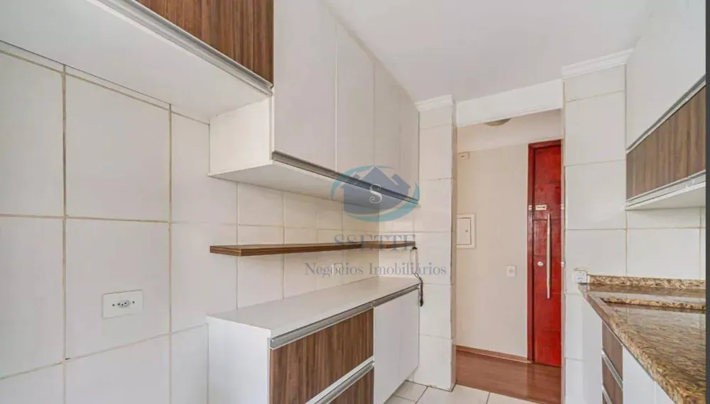 Apartamento, 2 quartos, 48 m² - Foto 5