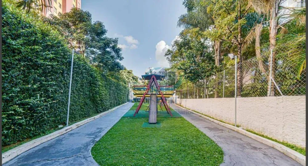 Apartamento, 2 quartos, 48 m² - Foto 2