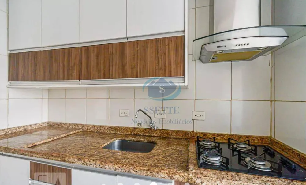 Apartamento, 2 quartos, 48 m² - Foto 8