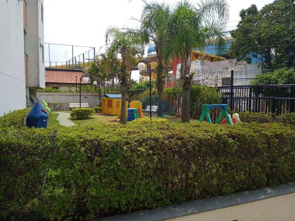 Apartamento, 2 quartos, 62 m² - Foto 1