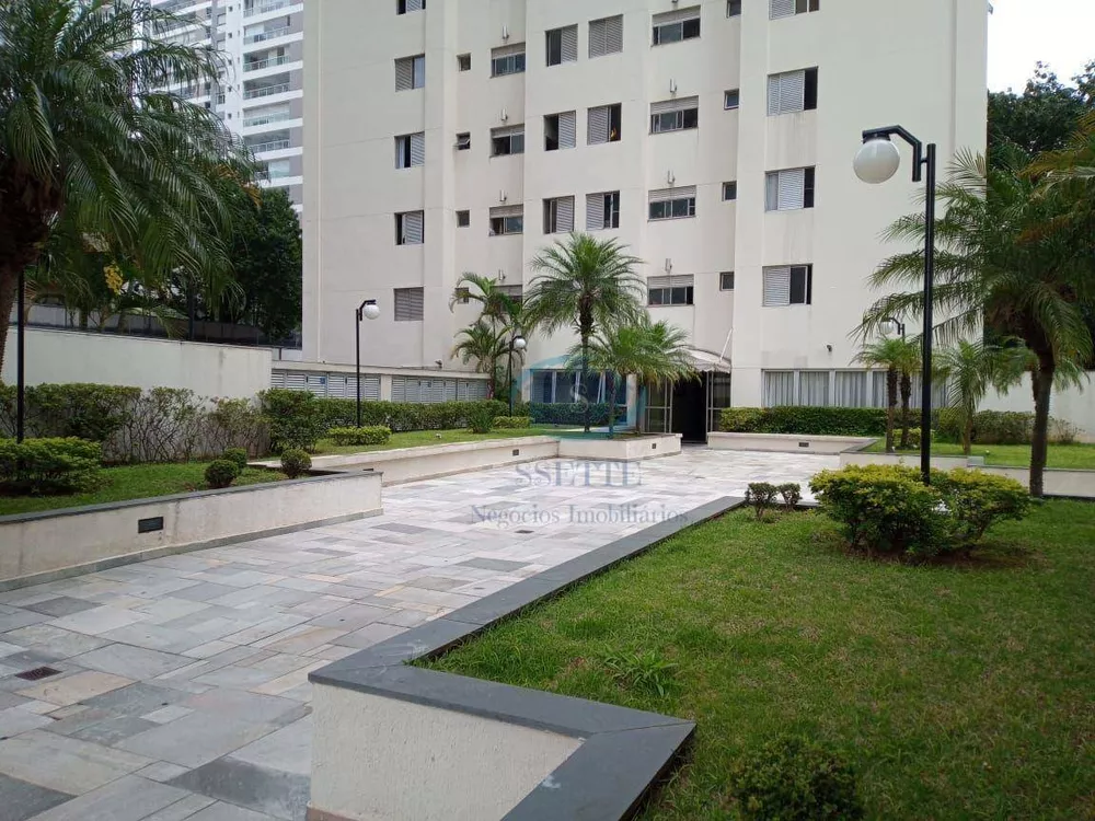 Apartamento, 2 quartos, 62 m² - Foto 6