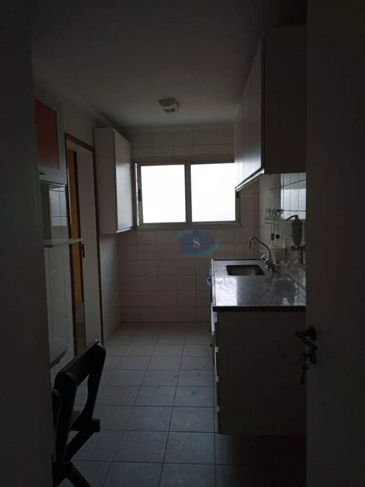Apartamento, 2 quartos, 62 m² - Foto 2