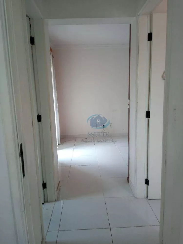 Apartamento, 2 quartos, 62 m² - Foto 5