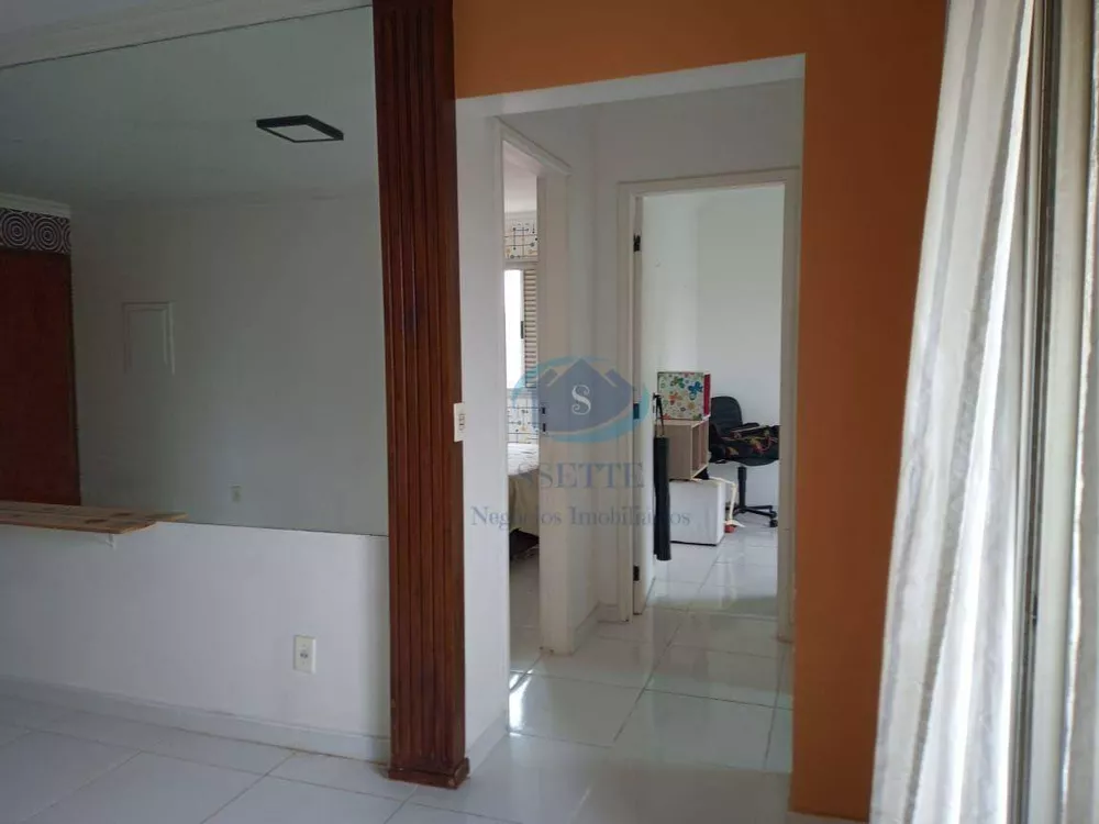 Apartamento, 2 quartos, 62 m² - Foto 16