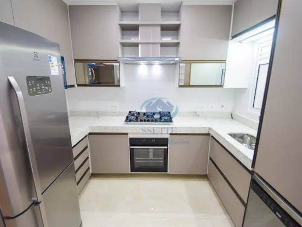 Sobrado, 4 quartos, 175 m² - Foto 8