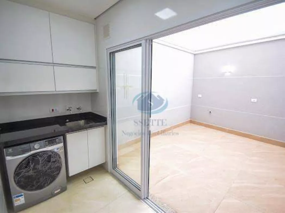 Sobrado, 4 quartos, 175 m² - Foto 7