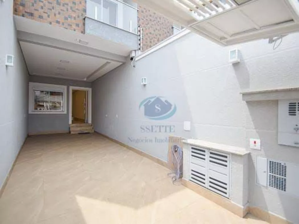Sobrado, 4 quartos, 175 m² - Foto 6