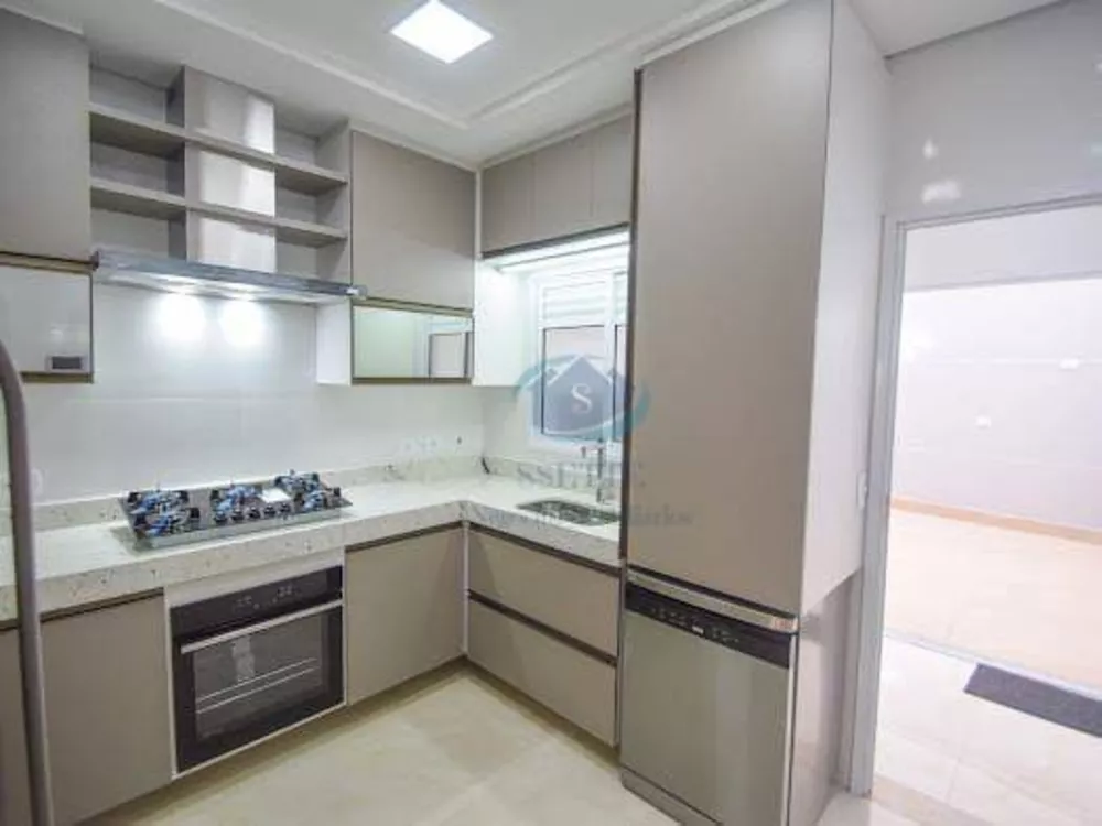 Sobrado, 4 quartos, 175 m² - Foto 12