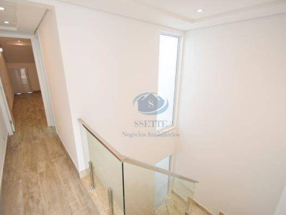 Sobrado, 4 quartos, 175 m² - Foto 21