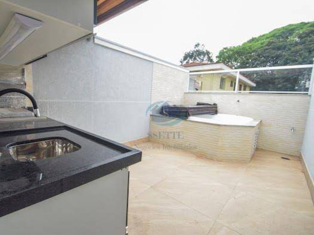 Sobrado, 4 quartos, 175 m² - Foto 27