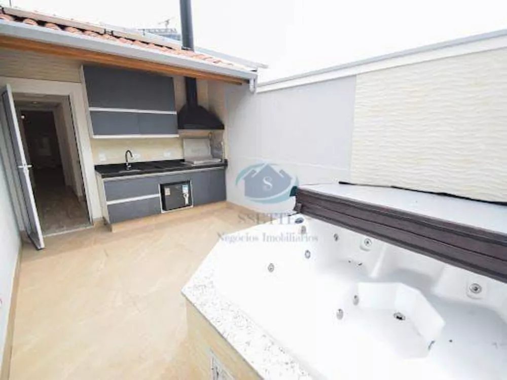 Sobrado, 4 quartos, 175 m² - Foto 11
