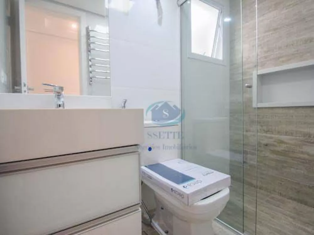 Sobrado, 4 quartos, 175 m² - Foto 13