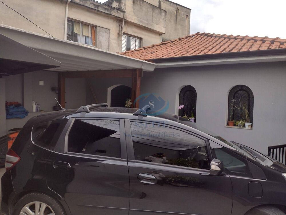 Casa, 4 quartos, 120 m² - Foto 1