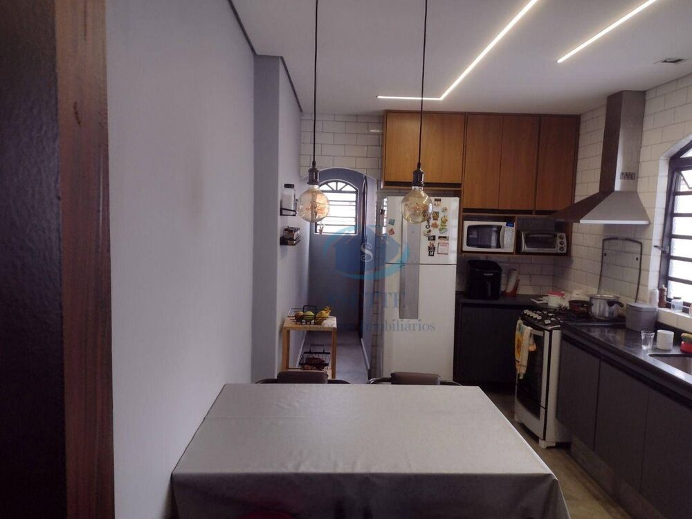 Casa, 4 quartos, 120 m² - Foto 11