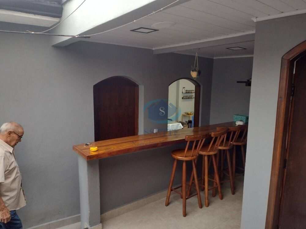 Casa, 4 quartos, 120 m² - Foto 7