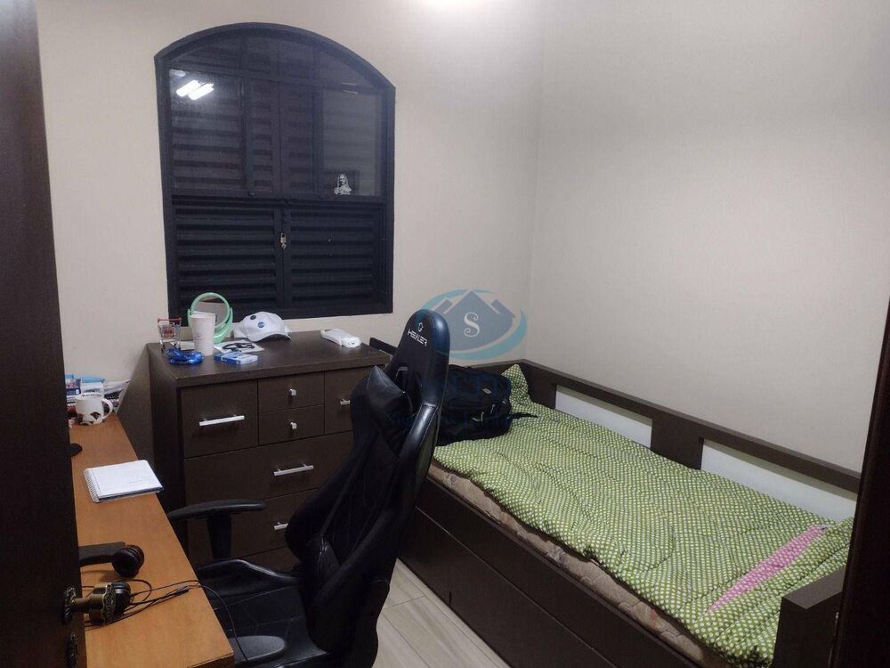 Casa, 4 quartos, 120 m² - Foto 5
