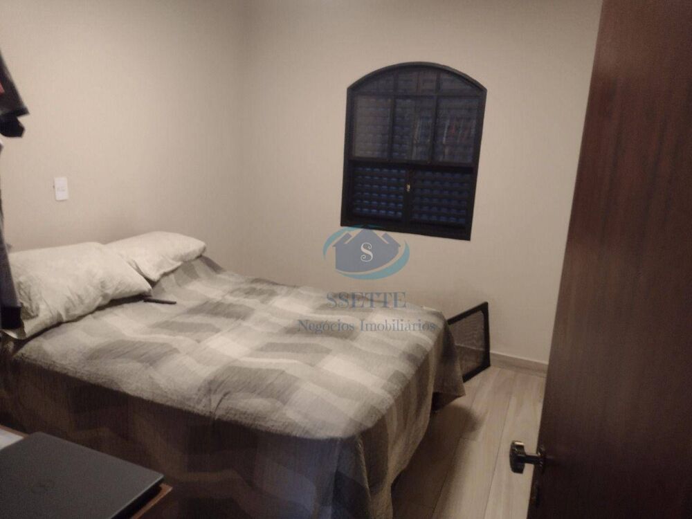 Casa, 4 quartos, 120 m² - Foto 6
