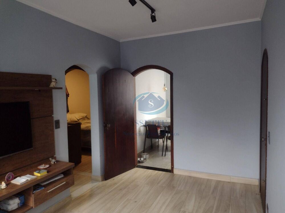Casa, 4 quartos, 120 m² - Foto 8