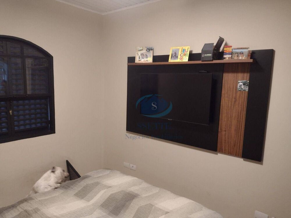 Casa, 4 quartos, 120 m² - Foto 10