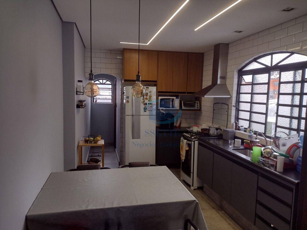 Casa, 4 quartos, 120 m² - Foto 3